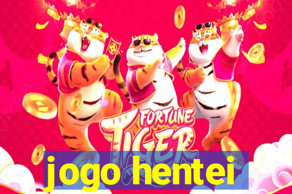 jogo hentei